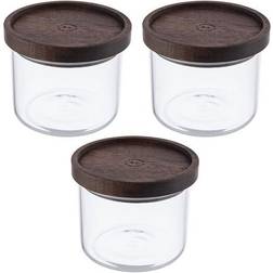 Artisan Street - Kitchen Container 3pcs 0.6L