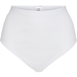 Calida Classic Light Midi Brief - White