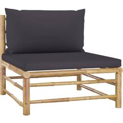vidaXL 313154 Middle Modulsoffa