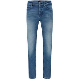 HUGO BOSS Style Taber BC-C Jeans - Bright Blue