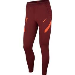 Nike Lfc Df Strike Pant Kp Red, Male, Ropa, Pantalones, Fútbol, Rosa