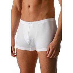 Mey Dry Cotton Shorty - White