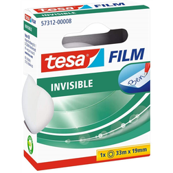 TESA Matt Invisible