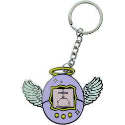 Paladone Tamagotchi Keyring