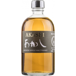 Akashi Japanese Single Malt Whisky 46% 50 cl