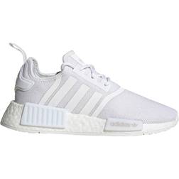 Adidas NMD_R1 Junior Primeblue - Blanco