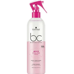 Schwarzkopf Bonacure pH 4.5 Color Freeze Conditioner Spray 400ml