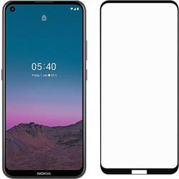 MTK Full Glue Screen Protector for Nokia 5.4