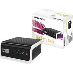 Gigabyte BRIX GB-BLCE-4000C