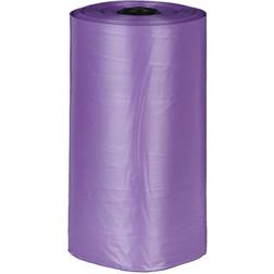 Trixie Sacchetto Per Rifiuti 22839 Viola Porpora Plastica 80 Pezzi