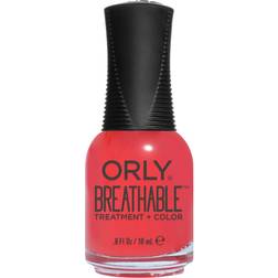 Orly Breathable Treatment + Color Beauty Essential 18ml