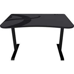 Arozzi Arena Fratello Gaming Desk - Dark Grey