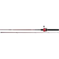 Daiwa Phantom Set 6' 5-20g
