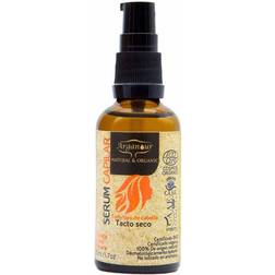 Arganour Capilar Con Aceite De Argan Serum Tratamiento 50ml