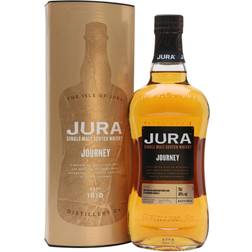 Isle of Jura Journey Single Malt Whisky 40% 70 cl