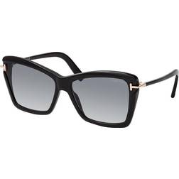 Tom Ford Leah FT0849 01B