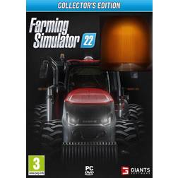 Farming Simulator 22 Edition PC