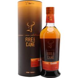 Glenfiddich Fire&Cane Speyside Single Malt 43% 70 cl