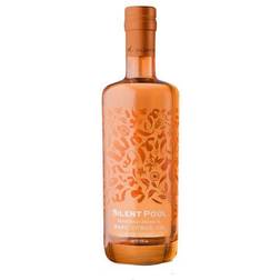 Silent Pool Rare Citrus Gin 43% 70cl