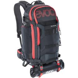 Evoc Trail Builder 30 - Black