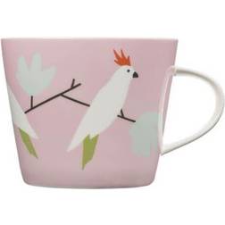 Scion Love Birds Mug 35cl