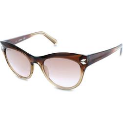 Swarovski Gafas de Sol SK0171-5147G Multicolor