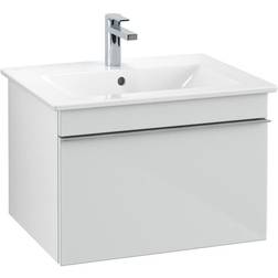 Villeroy & Boch Venticello 1 Låda, Krom