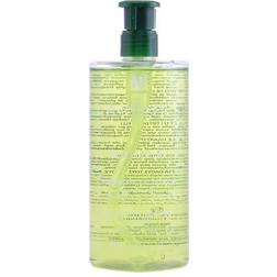 Rene Furterer Naturia Extra-Gentle Balancing Shampoo 500ml