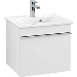 Villeroy & Boch Venticello 1 Låda, Krom