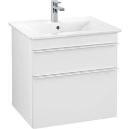 Villeroy & Boch Venticello 2 Lådor, Vit