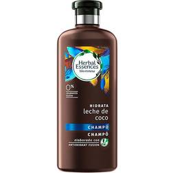 Herbal Essences Coconut Milk Shampoo 400ml