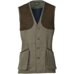 Laksen Rutland Leith Shooting Vest