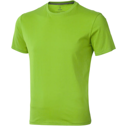 Elevate Nanaimo Short Sleeve T-shirt - Apple Green