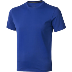 Elevate Nanaimo Short Sleeve T-shirt - Blue