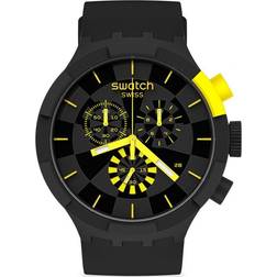 Swatch Checkpoint (SB02B403)