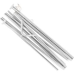 Nordisk Asgard 19.6 Spare Pole Set