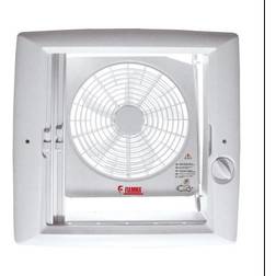 Fiamma Turbo Kit Fan
