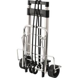 Outwell Carretilla plegable Balos Black