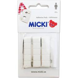 Micki Staples for Letters