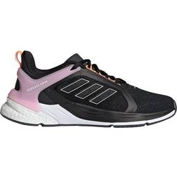 adidas Response Super 2.0 W - Core Black/Cloud White/Clear Pink
