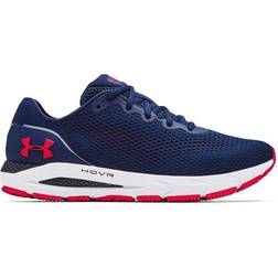 Under Armour HOVR Sonic 4 M - Academy/White