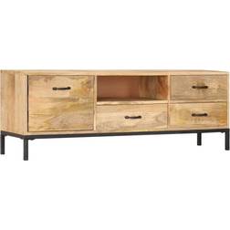 vidaXL 247943 Fernsehschrank 130x45cm