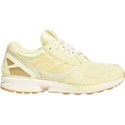 adidas ZX 8000 M - Yellow Tint/Orange Tint/Pulse Yellow