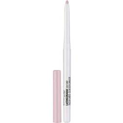 Maybelline Master Drama Lightliner Eyeliner 25 Glimmerlight Pink