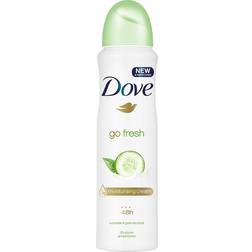 Dove Go Fresh Cucumber & Green Tea Deo Spray 5.1fl oz