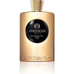 Atkinsons Her Majesty the Oud EdP 100ml