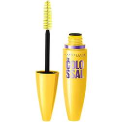 Maybelline The Colossal Volum' Express Mascara Black