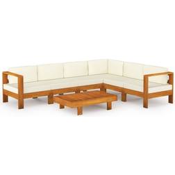 vidaXL 3057937 Outdoor Lounge Set