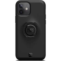 Quad Lock TPU Case for iPhone 12/12 Pro