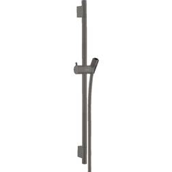 Hansgrohe Raindance S Puro (28632340) Chrom, Schwarz